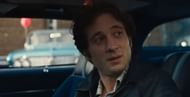 A still of Jeremy Allen White's character from Springsteen: Deliver Me from Nowhere (Image via 20th Century Studios)